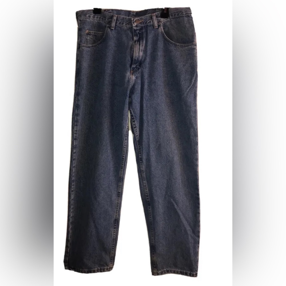 Men’s wrangler 36x30 jeans